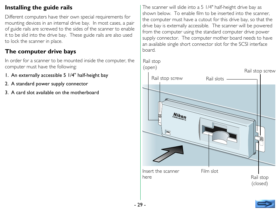 Nikon 35mm User Manual | Page 29 / 52