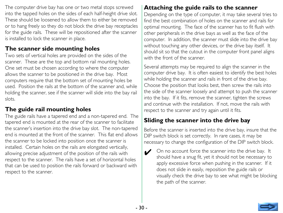 Nikon 35mm User Manual | Page 30 / 52
