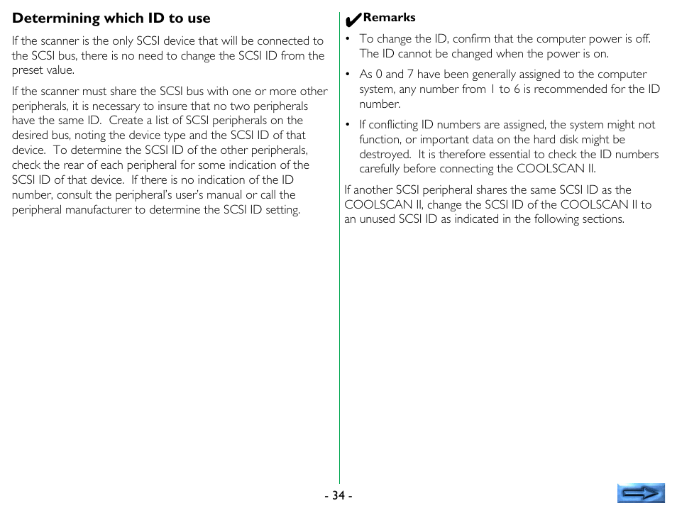 Nikon 35mm User Manual | Page 34 / 52
