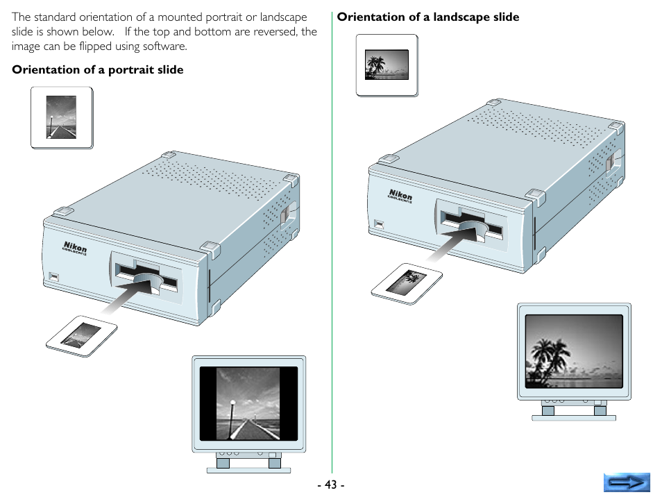 Nikon 35mm User Manual | Page 43 / 52