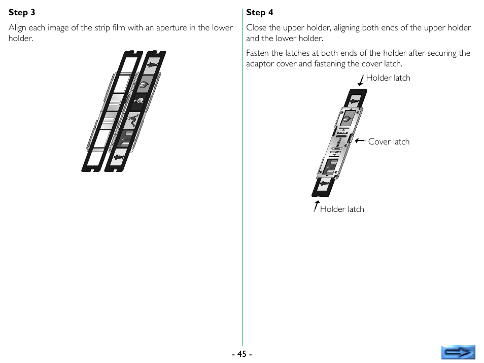 Nikon 35mm User Manual | Page 45 / 52