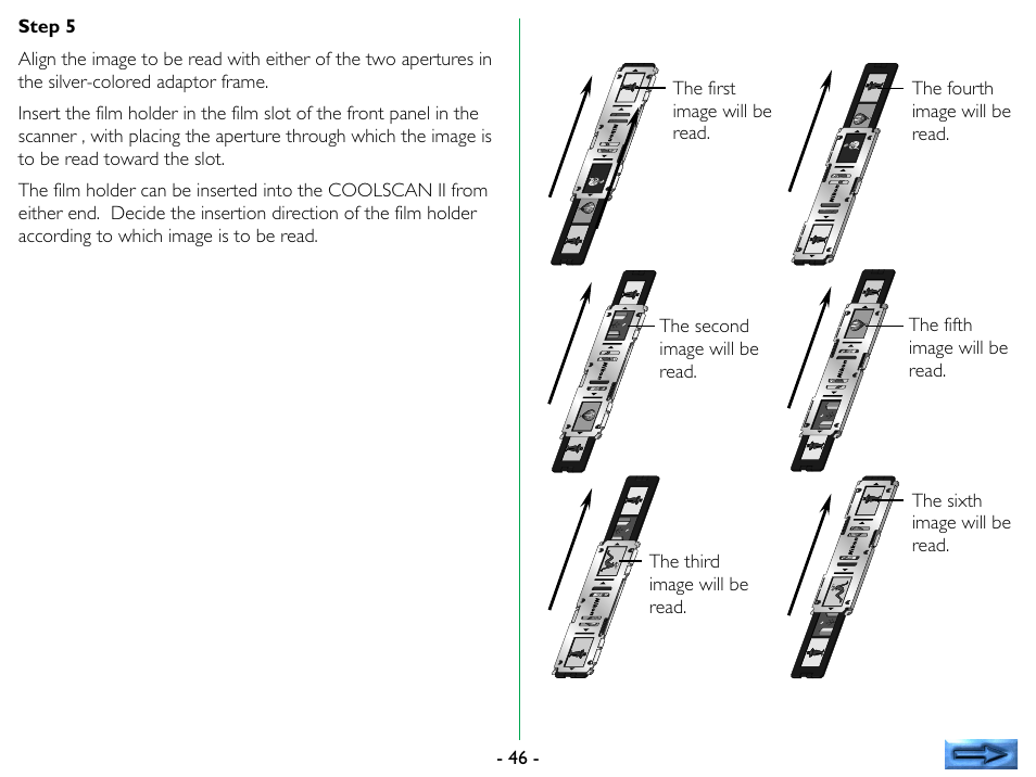 Nikon 35mm User Manual | Page 46 / 52