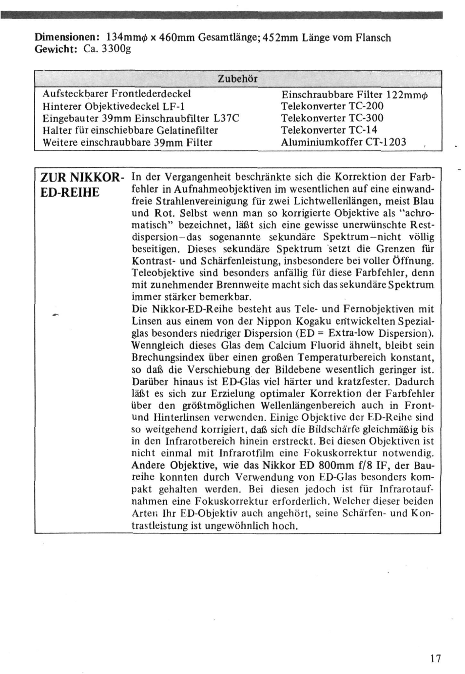 Nikon ED User Manual | Page 17 / 30