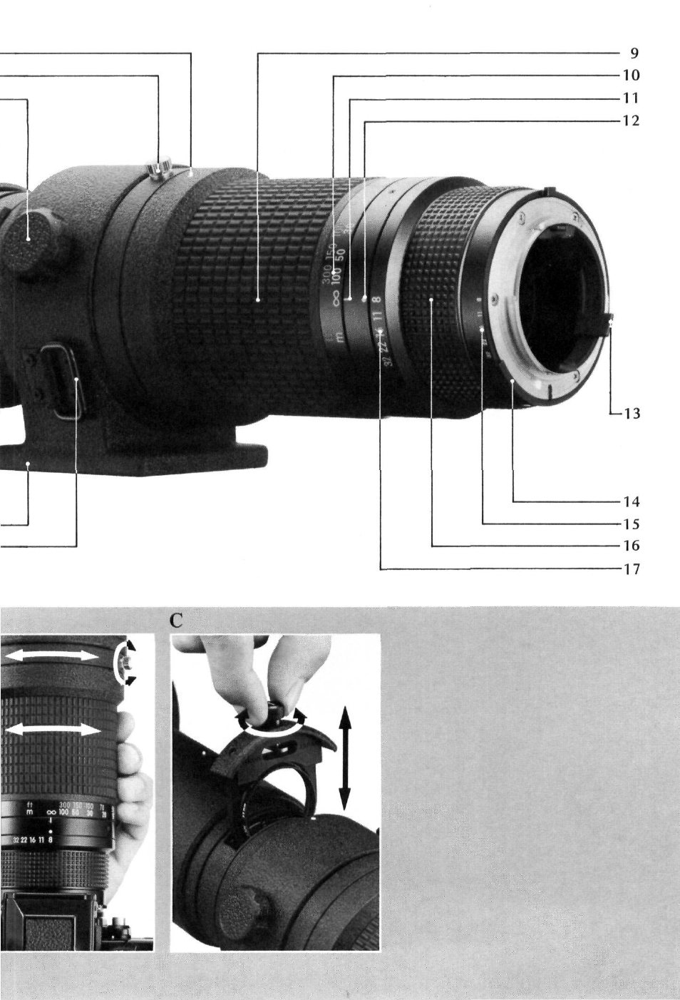 Nikon ED User Manual | Page 5 / 30