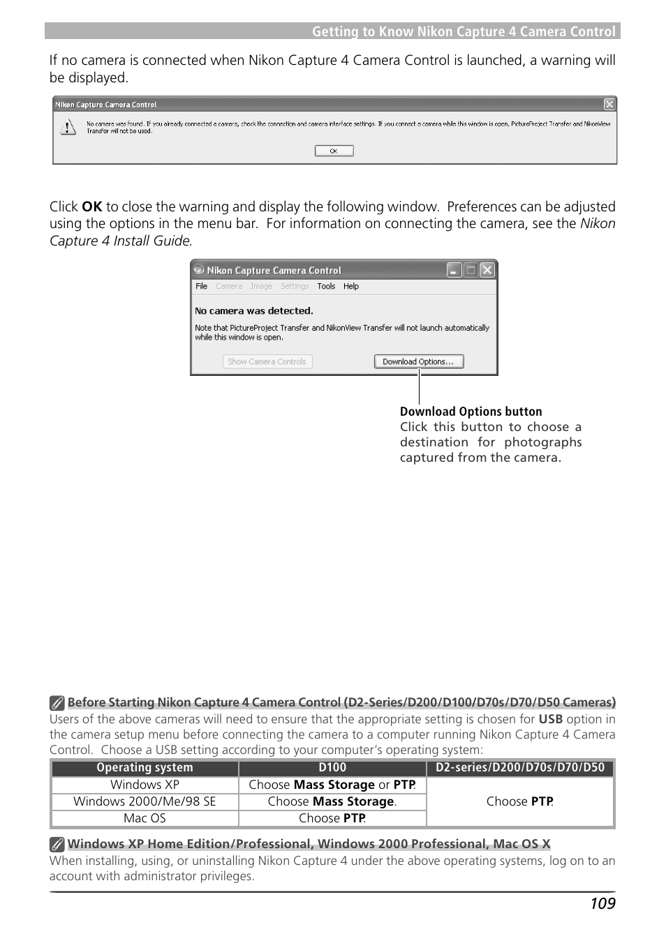 Nikon Capture 4 User Manual | Page 113 / 161