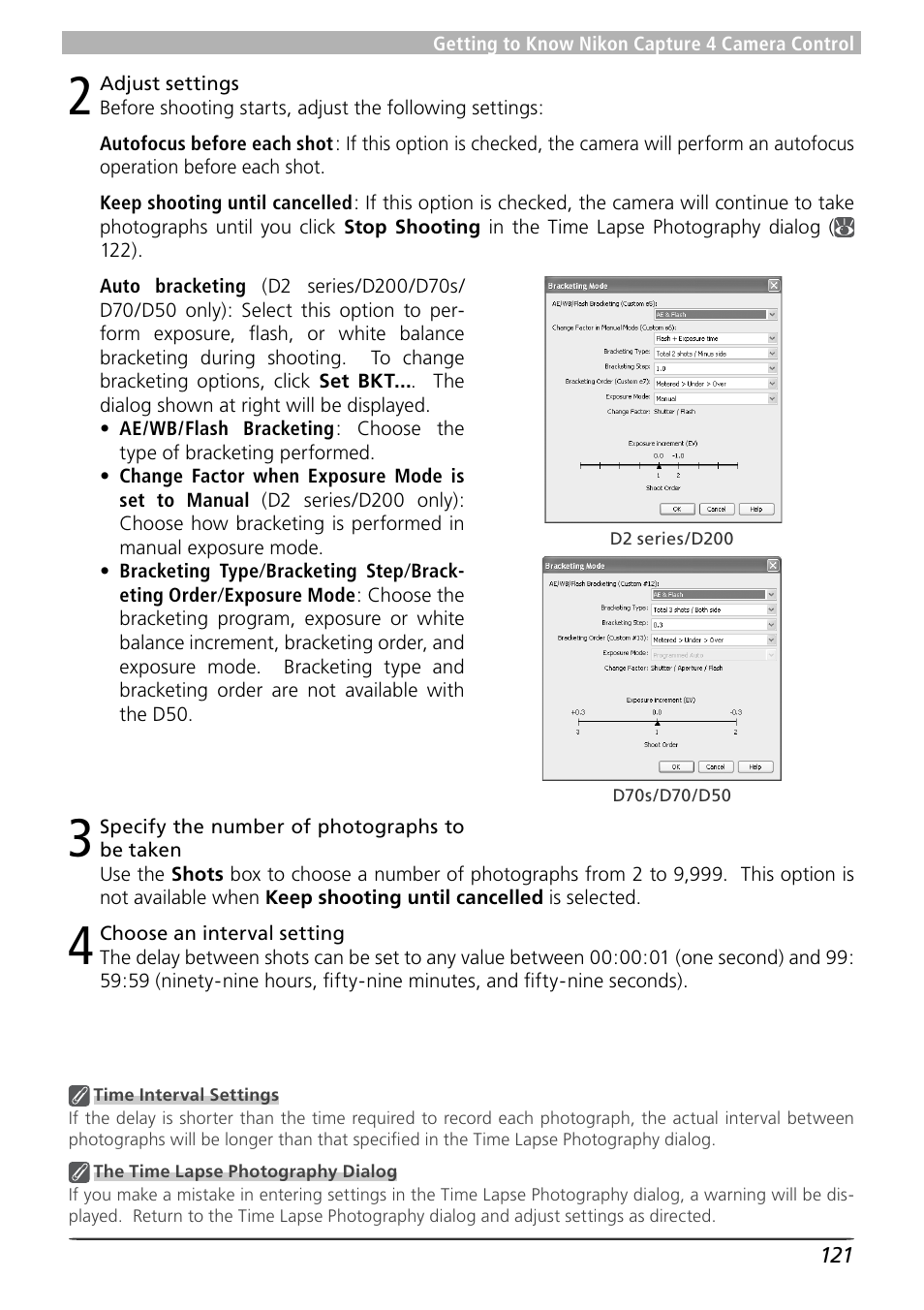 Nikon Capture 4 User Manual | Page 125 / 161