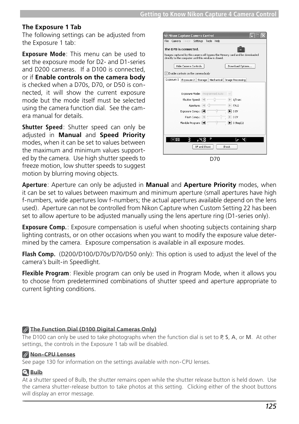 Nikon Capture 4 User Manual | Page 129 / 161