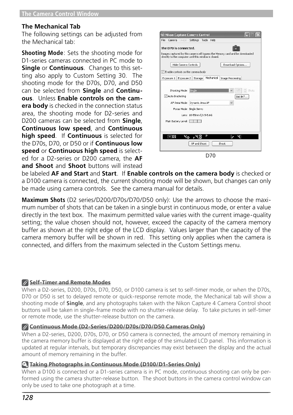 Nikon Capture 4 User Manual | Page 132 / 161