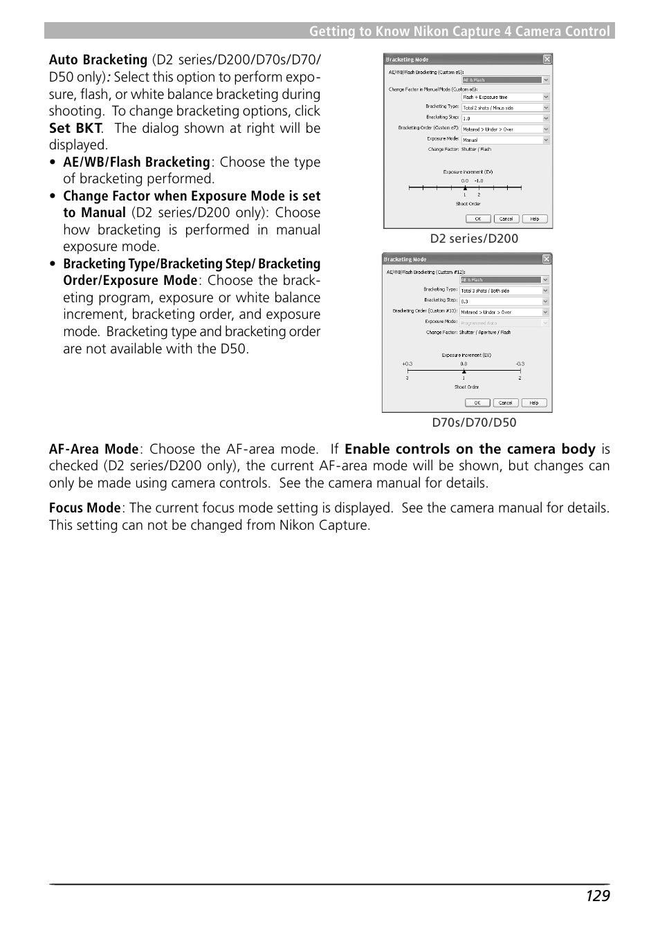 Nikon Capture 4 User Manual | Page 133 / 161