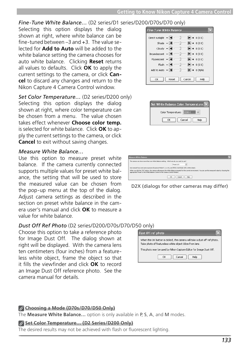 Nikon Capture 4 User Manual | Page 137 / 161