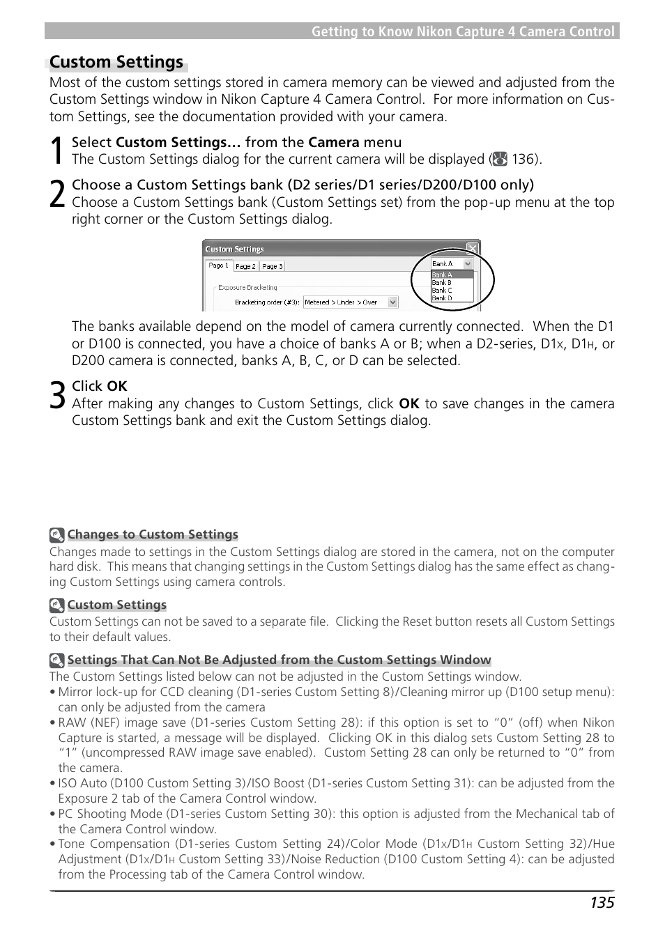 Nikon Capture 4 User Manual | Page 139 / 161
