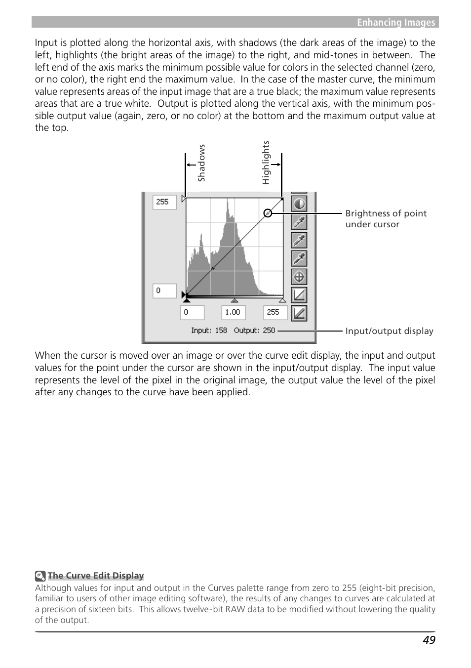 Nikon Capture 4 User Manual | Page 53 / 161