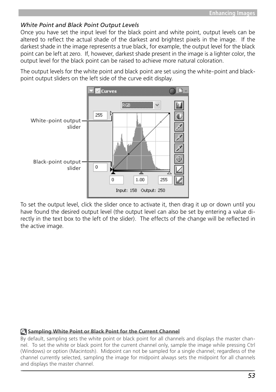 Nikon Capture 4 User Manual | Page 57 / 161
