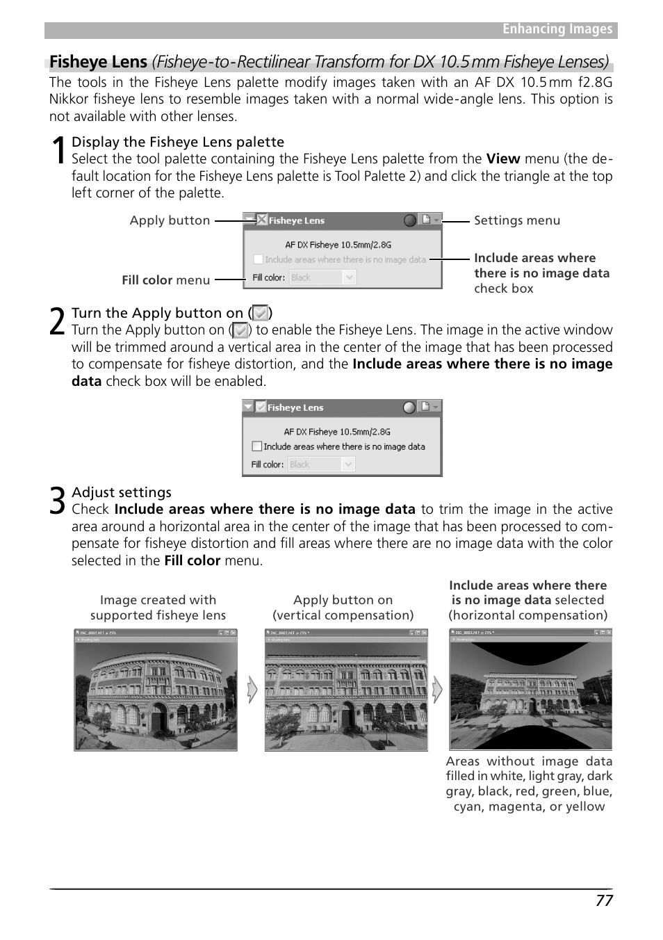 Nikon Capture 4 User Manual | Page 81 / 161