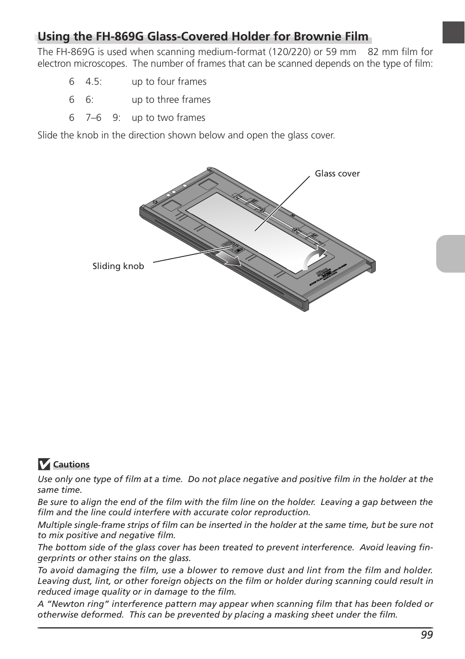 Nikon LS8000 User Manual | Page 109 / 148