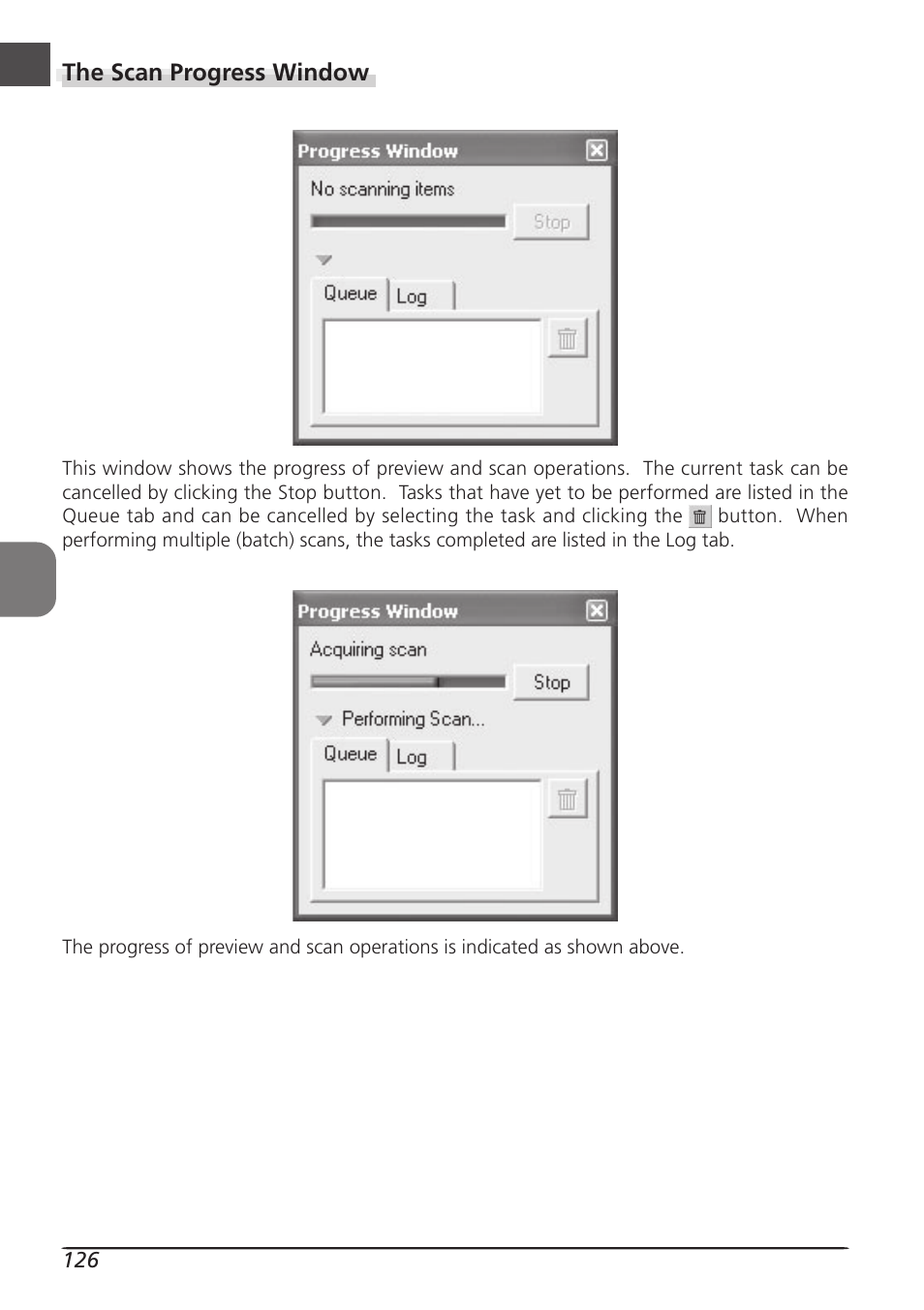 Nikon LS8000 User Manual | Page 136 / 148