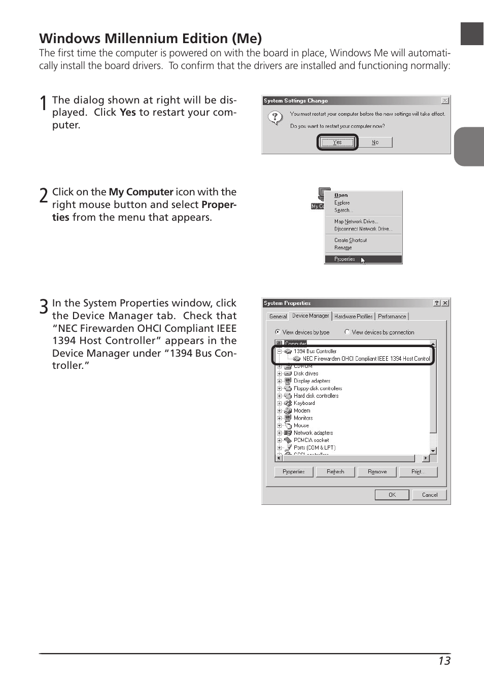 Nikon LS8000 User Manual | Page 23 / 148