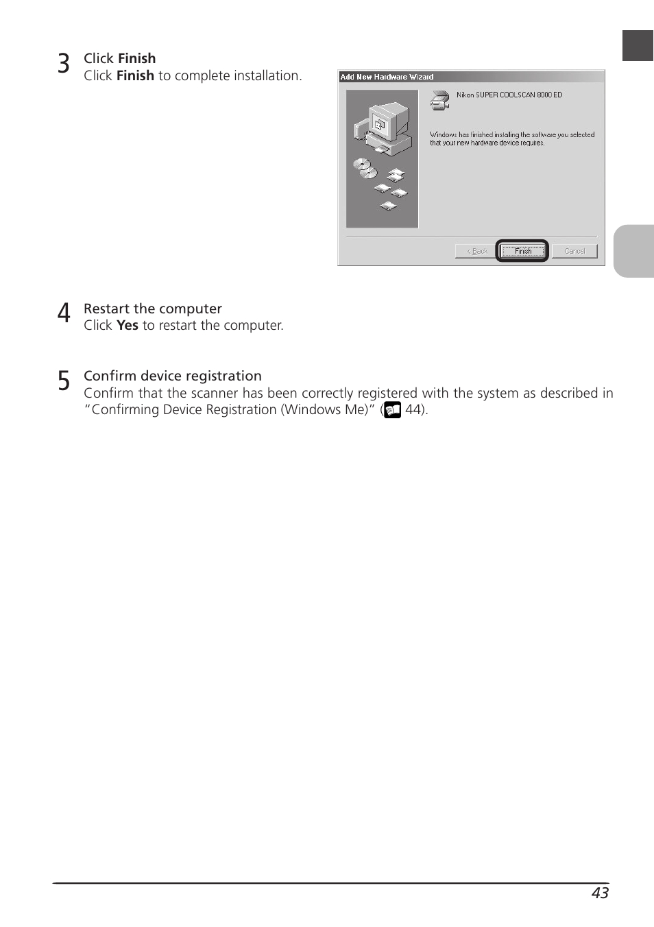 Nikon LS8000 User Manual | Page 53 / 148