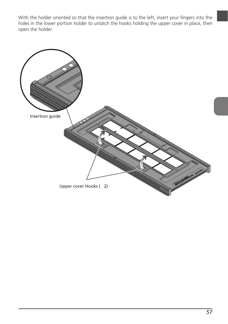 Nikon LS8000 User Manual | Page 67 / 148