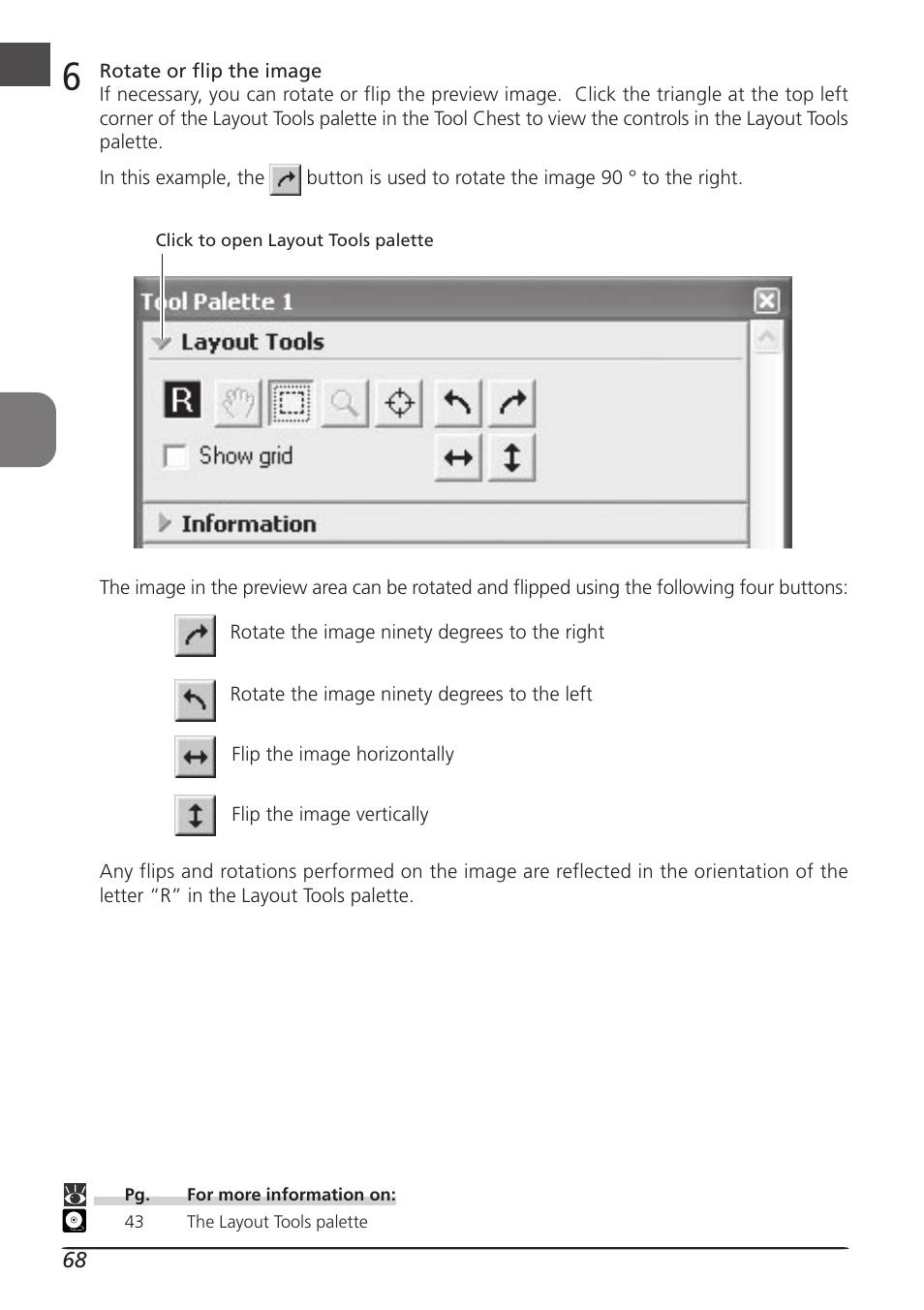 Nikon LS8000 User Manual | Page 78 / 148