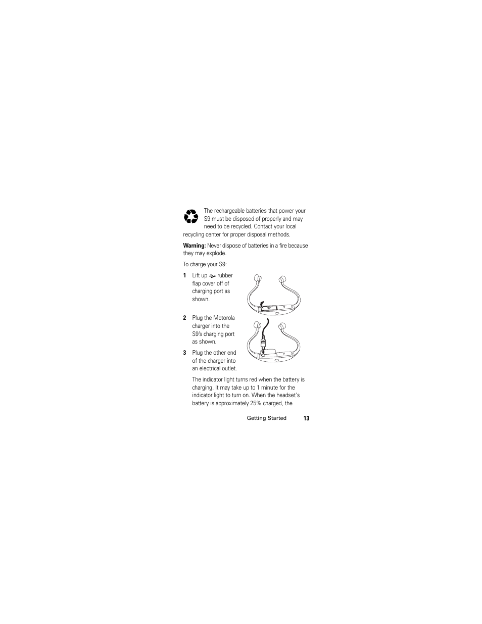 Nikon S9 User Manual | Page 15 / 130