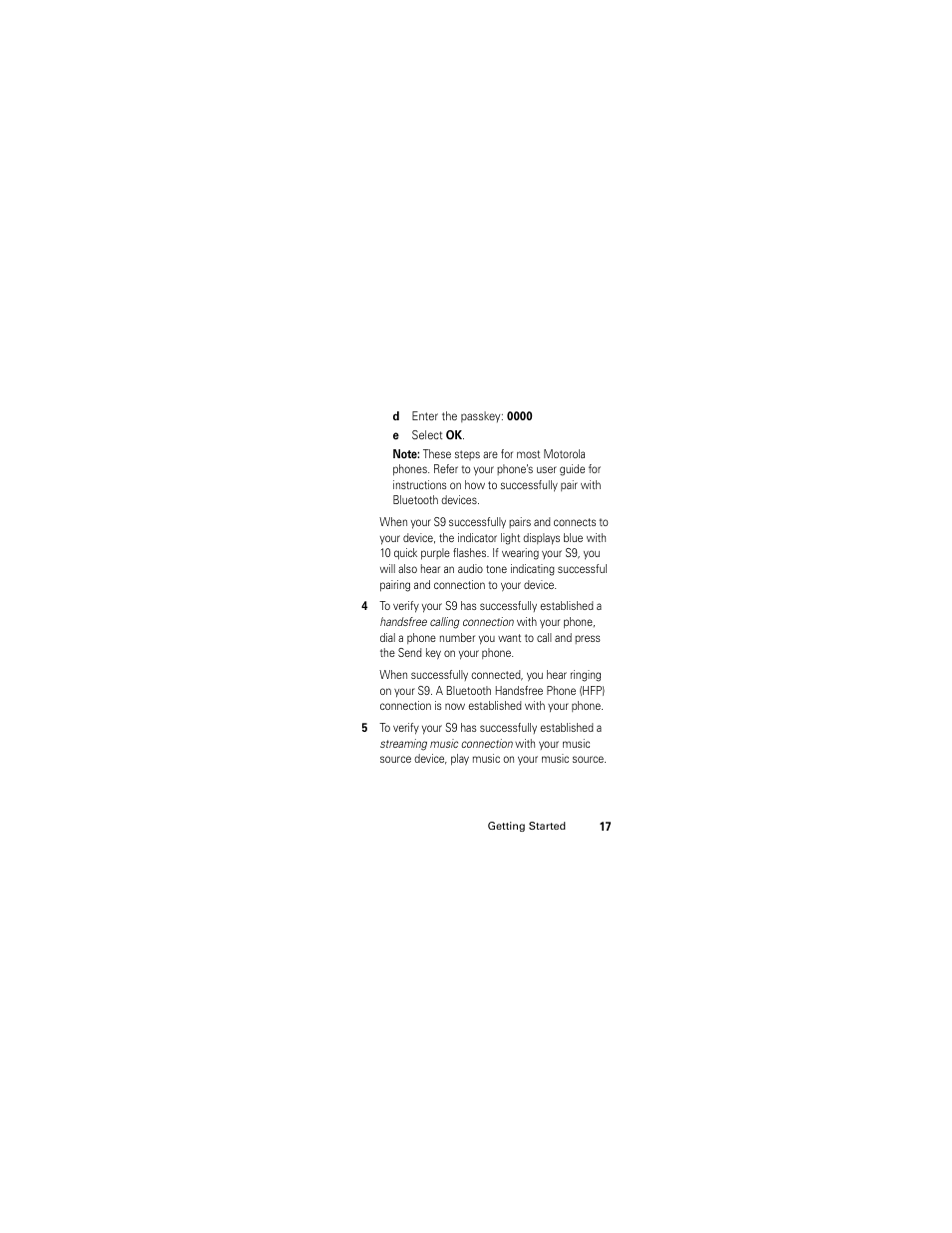 Nikon S9 User Manual | Page 19 / 130