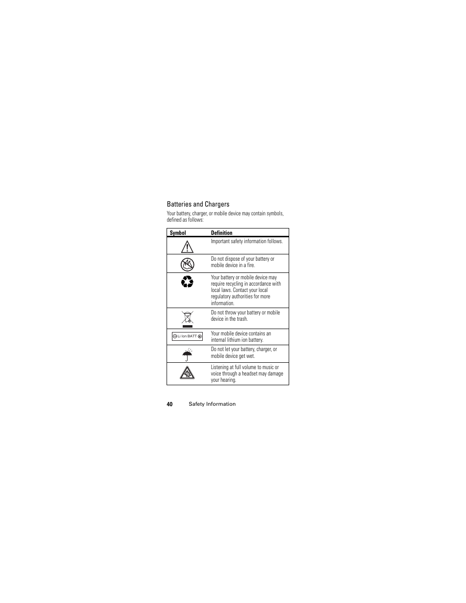 Batteries and chargers | Nikon S9 User Manual | Page 42 / 130