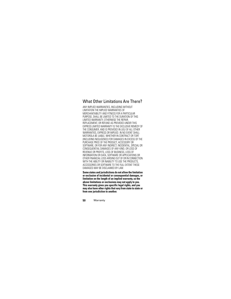 What other limitations are there | Nikon S9 User Manual | Page 52 / 130