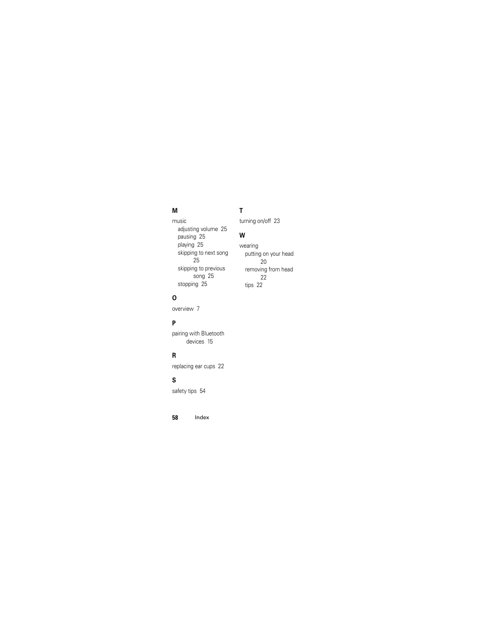 Nikon S9 User Manual | Page 60 / 130
