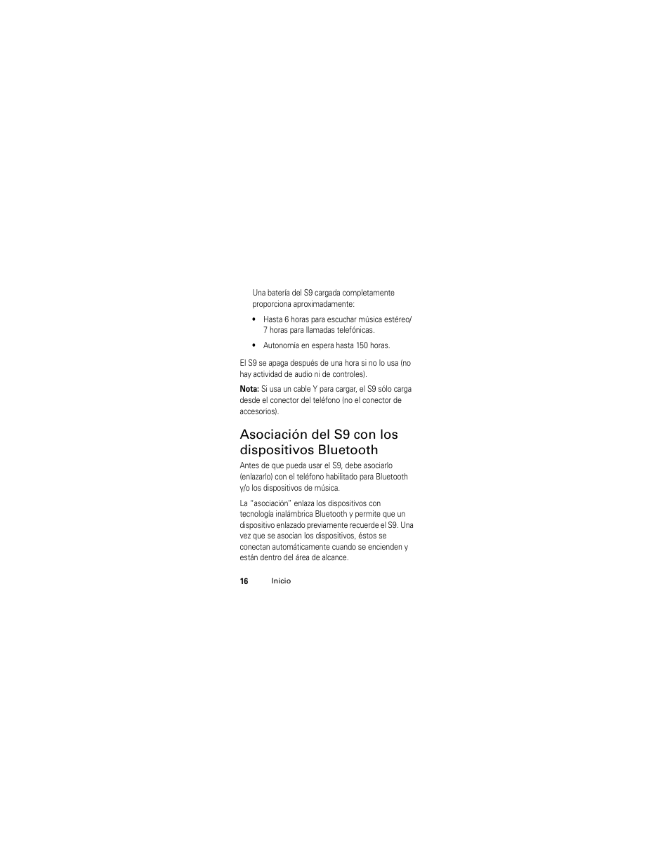 Asociación del s9 con los dispositivos bluetooth | Nikon S9 User Manual | Page 80 / 130