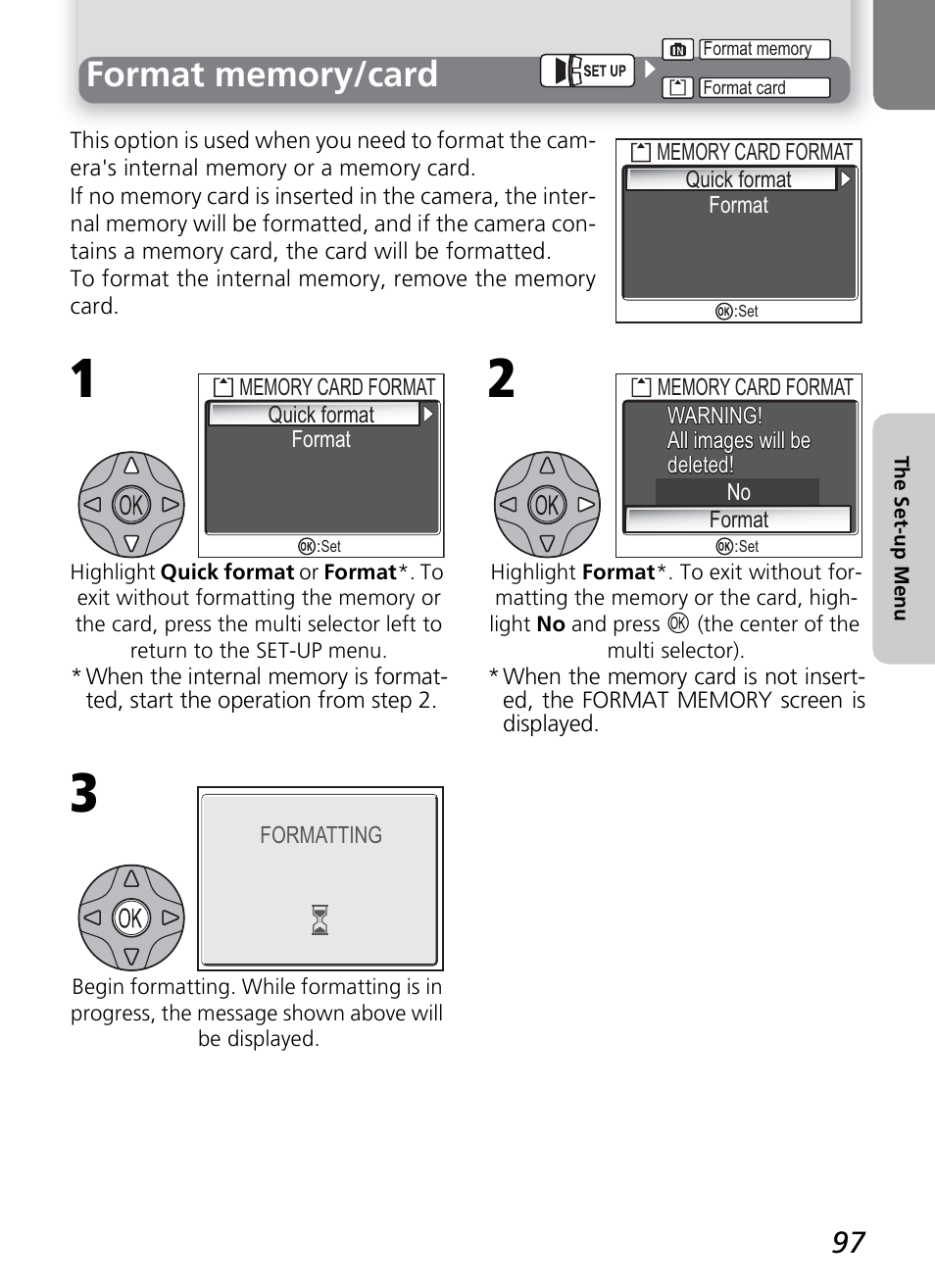 Nikon COOLPIX4600 User Manual | Page 107 / 128