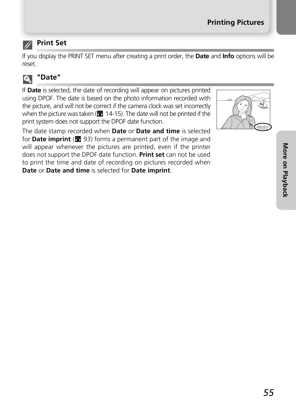 Nikon COOLPIX4600 User Manual | Page 65 / 128