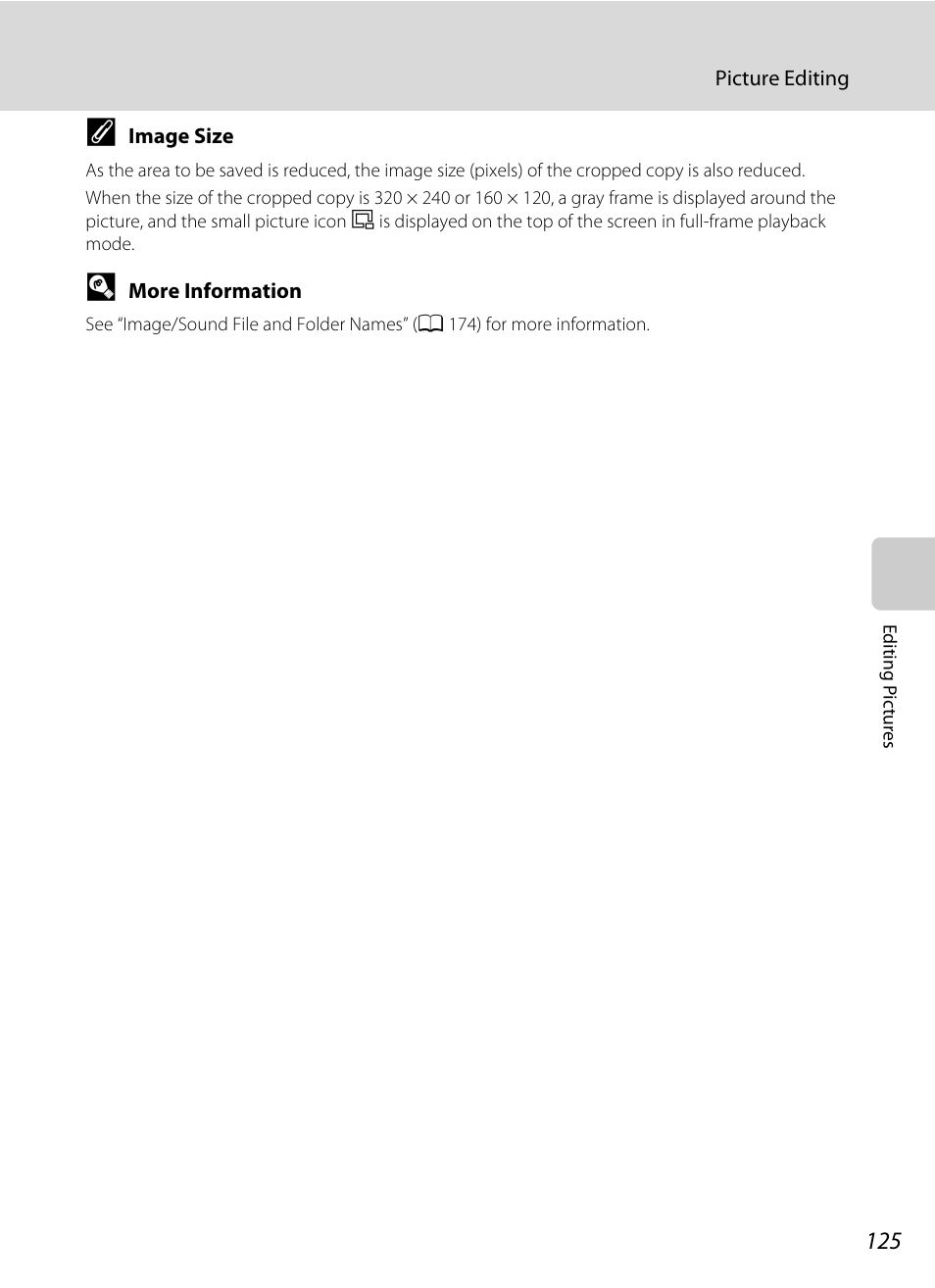 Nikon Coolpix S4100 User Manual | Page 137 / 208