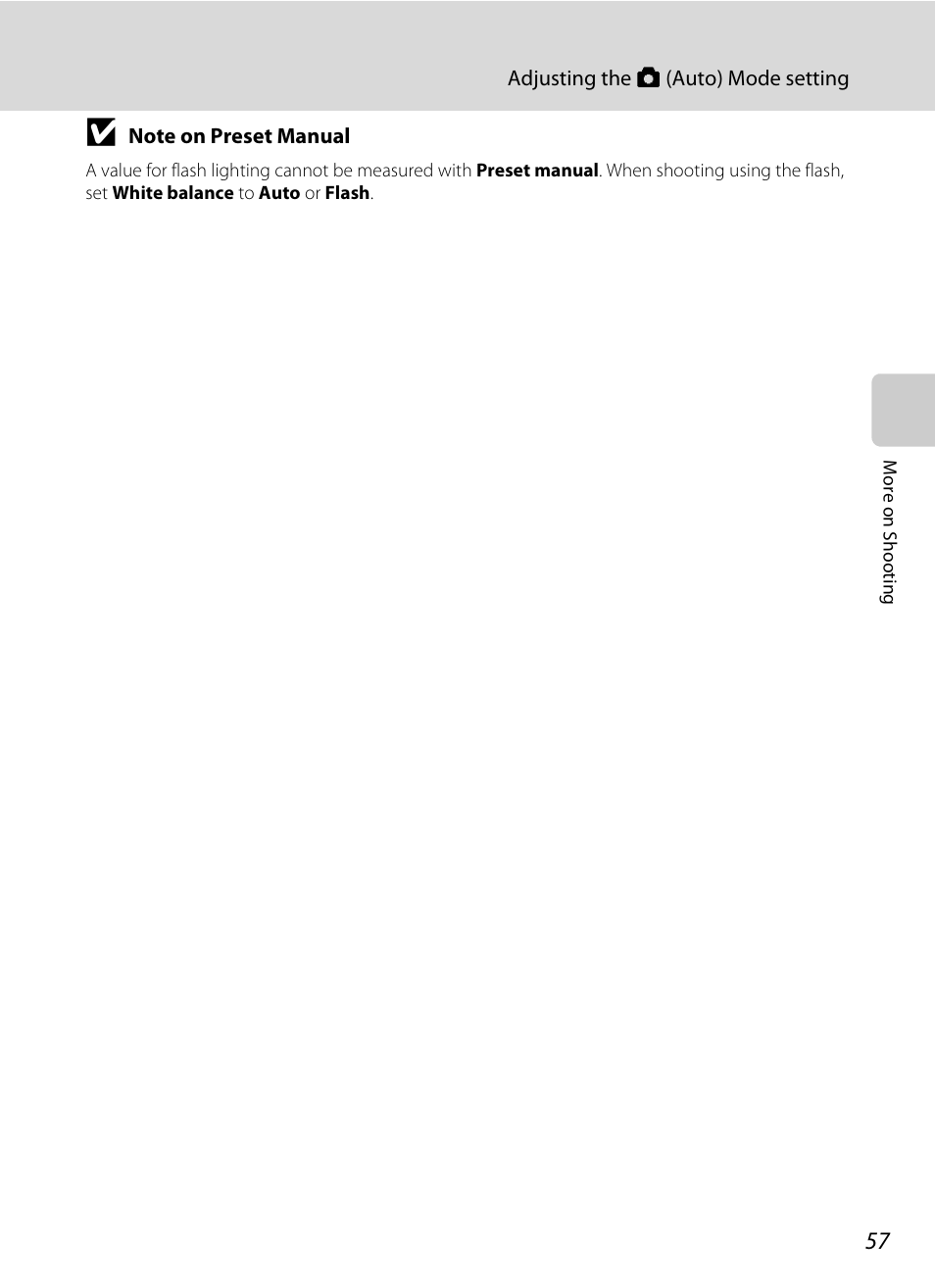 Nikon Coolpix S4100 User Manual | Page 69 / 208