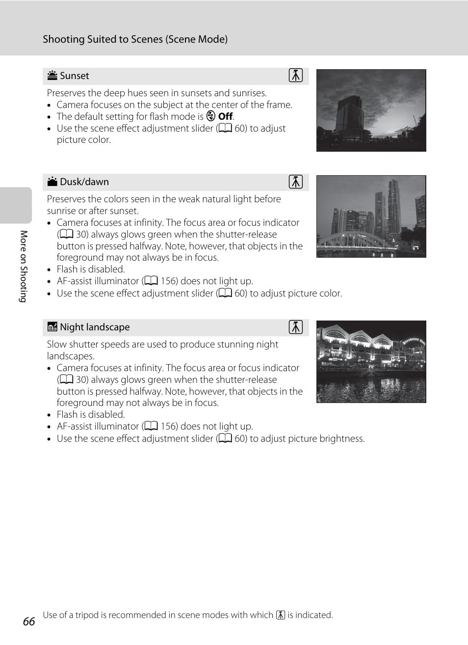 Nikon Coolpix S4100 User Manual | Page 78 / 208