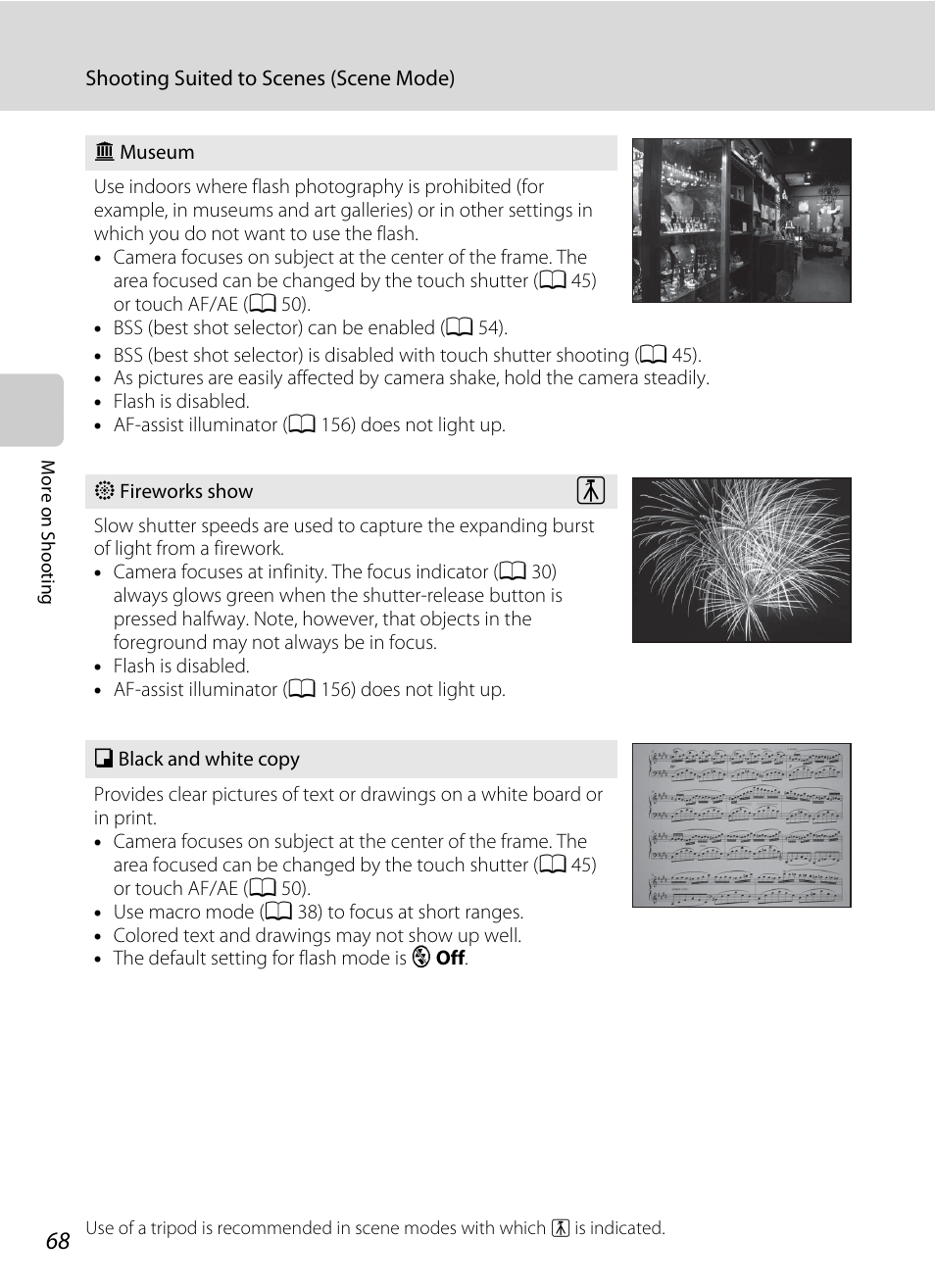 Nikon Coolpix S4100 User Manual | Page 80 / 208