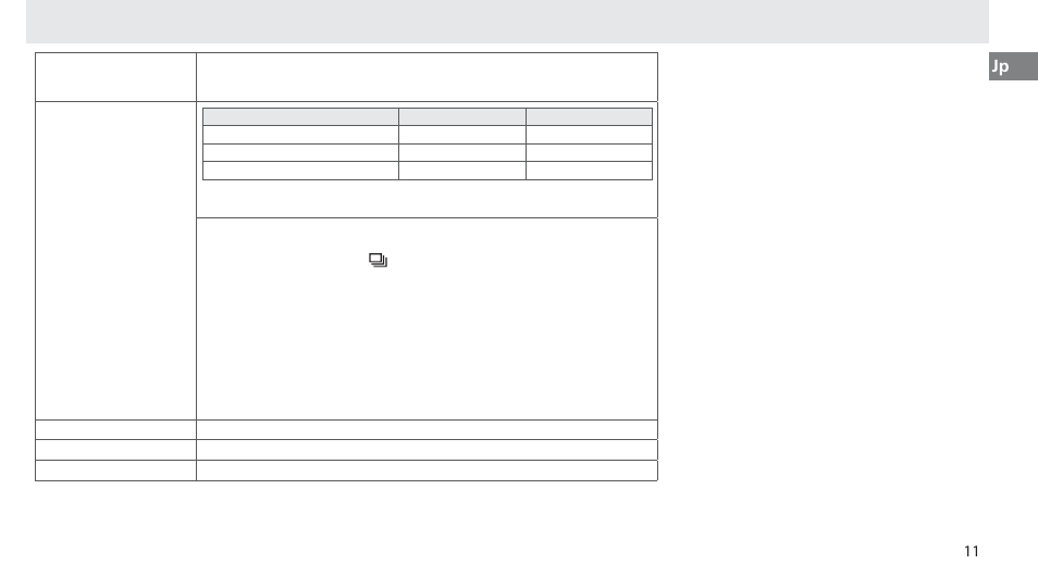 Nikon MB-D80 User Manual | Page 15 / 138