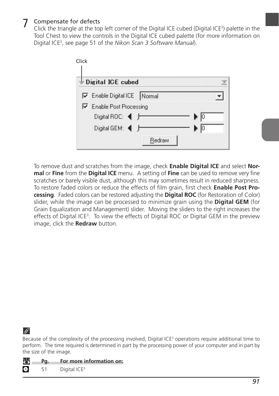 Nikon LS4000 User Manual | Page 101 / 160