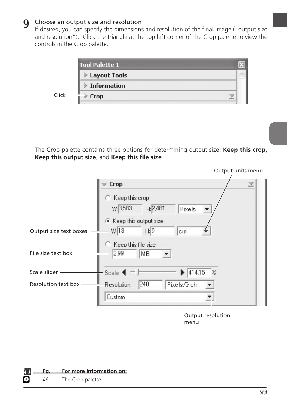 Nikon LS4000 User Manual | Page 103 / 160