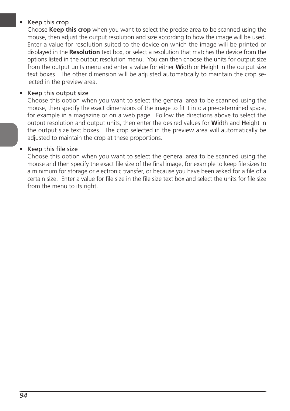 Nikon LS4000 User Manual | Page 104 / 160