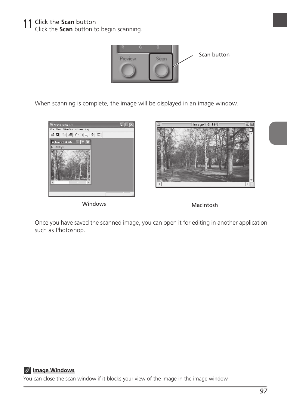 Nikon LS4000 User Manual | Page 107 / 160