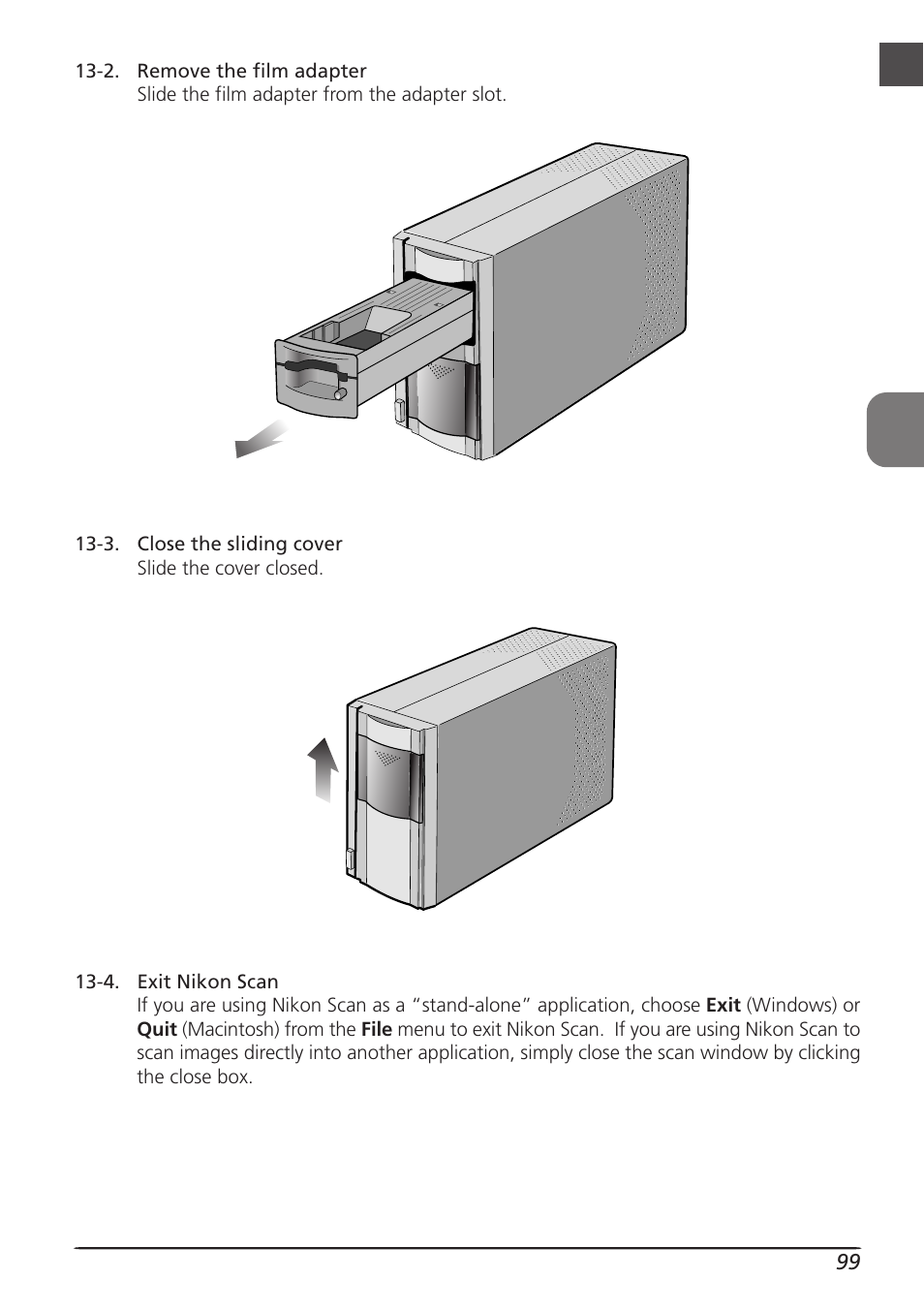 Nikon LS4000 User Manual | Page 109 / 160