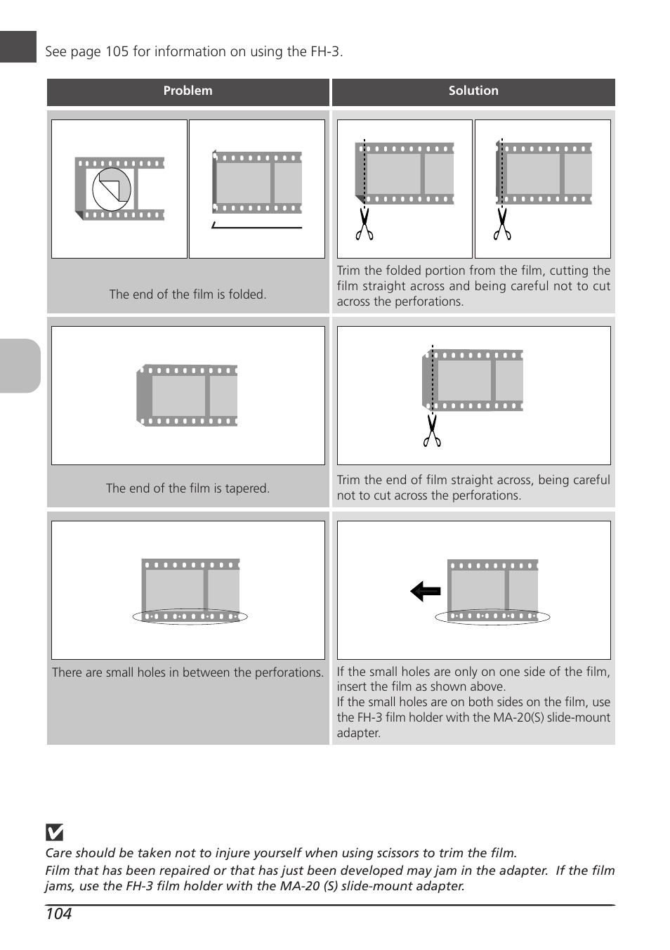 Nikon LS4000 User Manual | Page 114 / 160