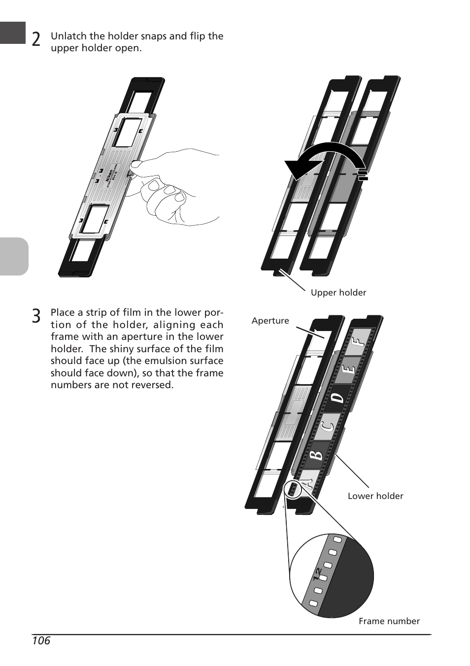 Nikon LS4000 User Manual | Page 116 / 160