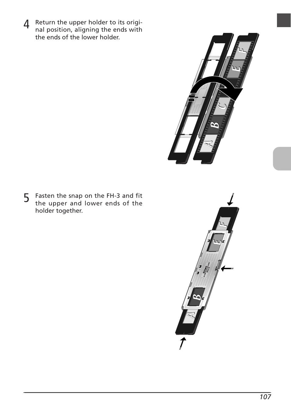 Nikon LS4000 User Manual | Page 117 / 160