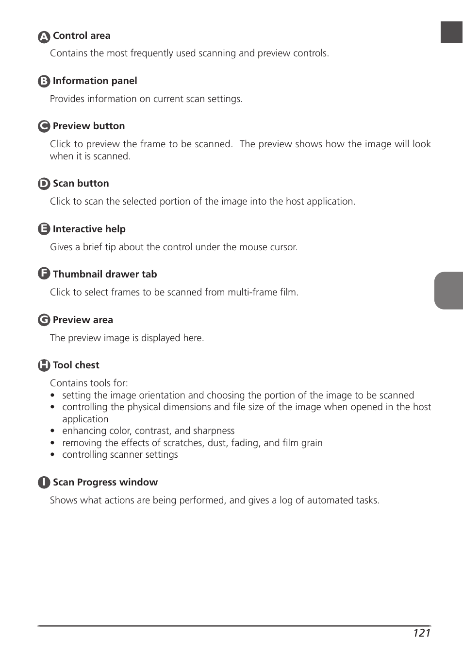 Nikon LS4000 User Manual | Page 131 / 160