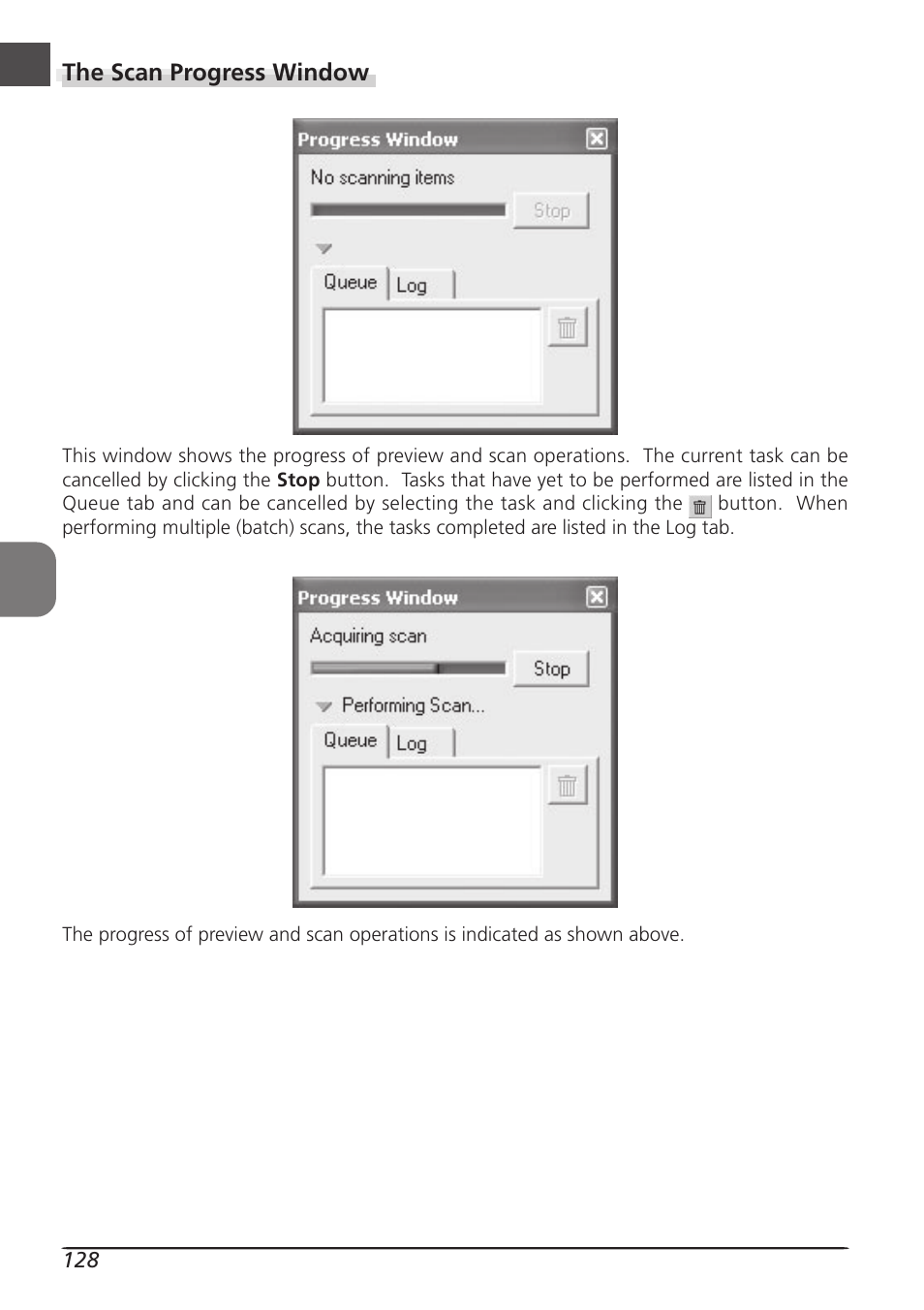 Nikon LS4000 User Manual | Page 138 / 160