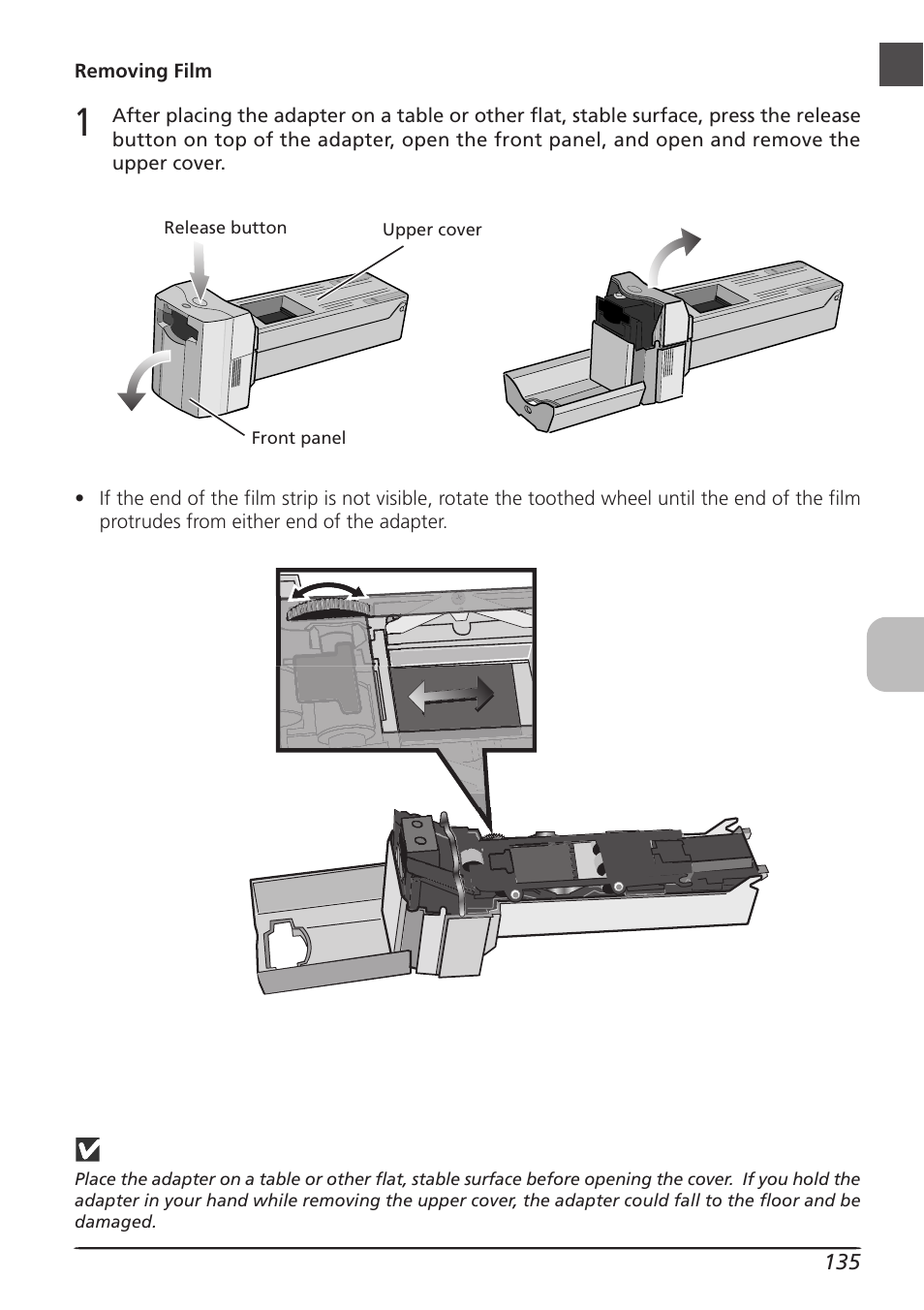 Nikon LS4000 User Manual | Page 145 / 160