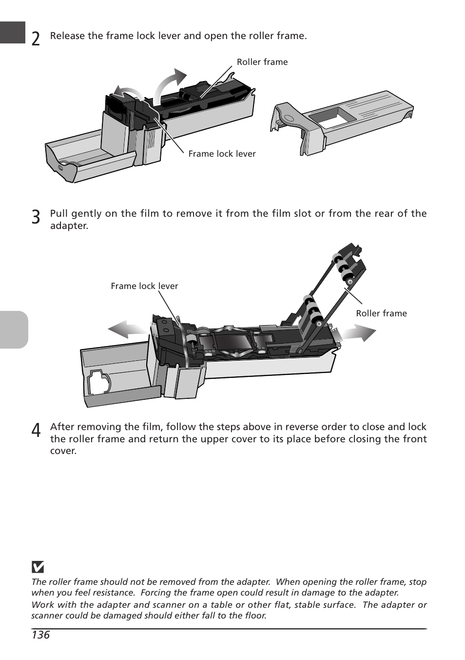 Nikon LS4000 User Manual | Page 146 / 160