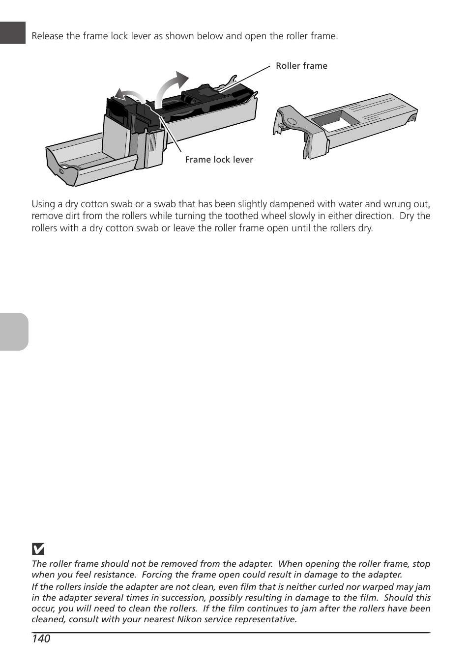 Nikon LS4000 User Manual | Page 150 / 160